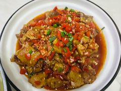 -湘赣风味小厨(娄葑老店)