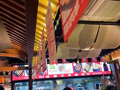 -聚点串吧·北京烧烤(朝北店)