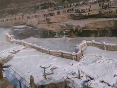 -陕西黄河壶口瀑布旅游区