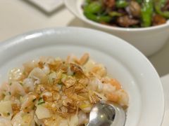 -大鸭梨烤鸭(左家庄店)