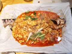 -红辣椒·川菜·火锅(科华路店)