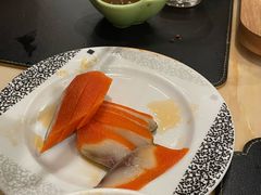 -西藏饭店·亚克·食光自助餐厅