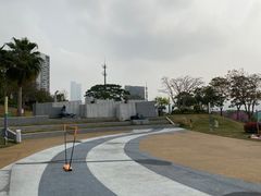 -白石龙音乐公园