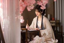 -八角古风摄影