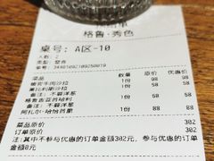 -格鲁·秀色Georgia’s Feast