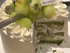 -evoojoo面包商店