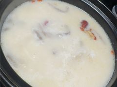 -捞王猪肚鸡火锅(昆山店)