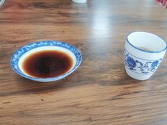 -白老大羊杂碎稍麦