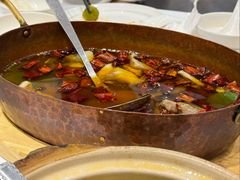 -眉州东坡(清河万象汇店)