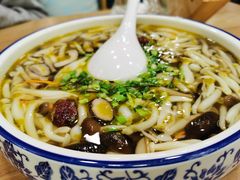 -老苏州大客堂·苏帮菜·松鼠桂鱼·苏州传统小吃(观前街人民商场店)
