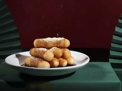 -小龙坎火锅(全球总店)