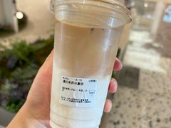 -Manner Coffee(万象食家店)