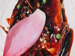 -桂满陇·手作小笼包&江南叫花鸡(中山公园店)