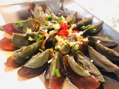 -新凯旋烧烤·燕姐千岛湖土菜