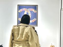 -万物奢潮中古奢侈品(青岛店)