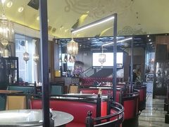 -竹溪一号·天域阁(骑马山店)