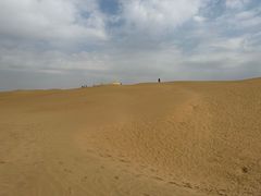 -达拉特旗响沙湾旅游区