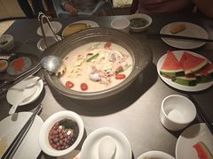 -骨之味·筒骨汤火锅(江头店)