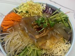 -雪乡人家东北菜·铁锅炖一切(高斯路店)