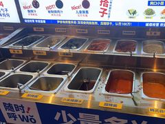 -尹珍珠·韩式无限烤肉(回龙湾店)