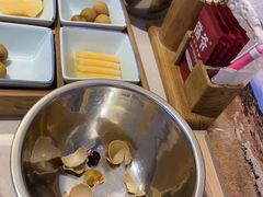 -浩爷羊蝎子火锅(双榆树店)