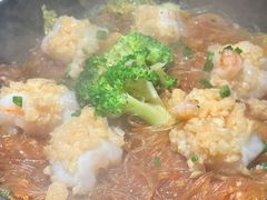 -新太二·鲜料川菜(群光广场店)