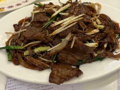 -大哥餐厅(西城花园店)
