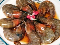 -渔娘渔家丹东海鲜(东直门店)