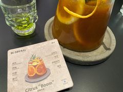 -BE NORMAL CAFE(霞溪路店)