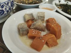 -长平肥姐白粥·海鲜打冷