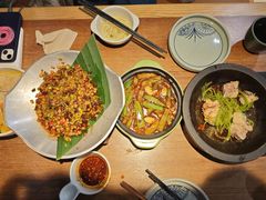 -云海肴·汽锅鸡·云南菜(祥云小镇店)