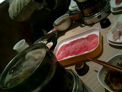 -怡人怡口牛排海鲜自助(飞龙大厦店)