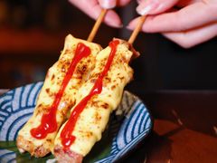 -鸟泉居酒屋·烧鸟·酒馆(百子湾店)