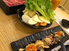 -伊豆野菜村(大族广场店)