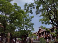 -天河潭旅游度假区