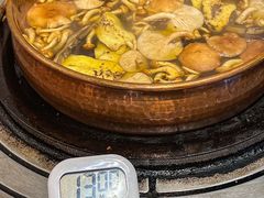 -阿山卓·野生菌火锅·纳西火塘烤肉