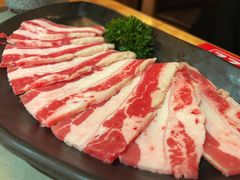 -炉太郎日式烧肉店(华贸店)
