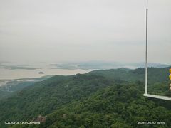 -巨石山景区