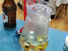 -马艾萨中国兰州传统牛肉面(惠新里店)