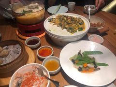 -闽上鲜·福建菜(龙湖滨江天街店)