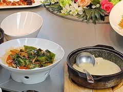 -羊门客在·烤盐池滩羊·川菜