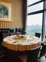 -空中一号宴会厅(信合大厦店)