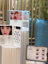 -一本X目奈子日式单根美睫专业店