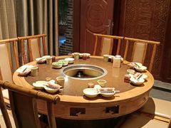 -巴倒烫陆派火锅山庄(南山总店)