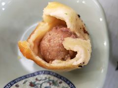 -鼎顺小吃(吴山名楼店)