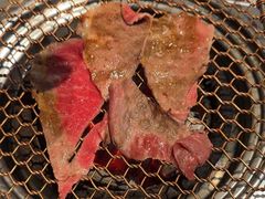 -农乐园炭火烤肉(繁花中心店)