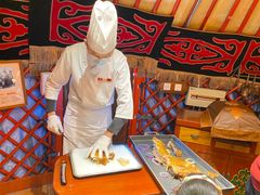 -九十九顶毡房(阜石路店)