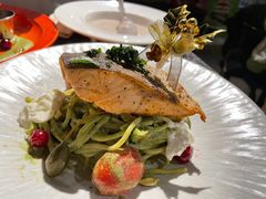 -TIAGO HOME KITCHEN(王府中环店)