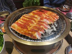 -西塔老太太泥炉烤肉