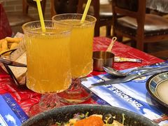 -安德烈俄式西餐厅(中央大街店)